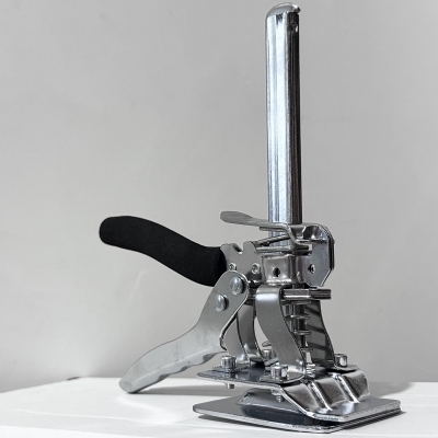 Регулятор высоты настенной плитки EasyHigh DoubleTen, 2 шт., диапазон подъема 0,5-10 см-1