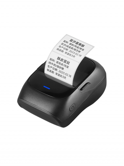 Термопринтер для этикеток 221b-2