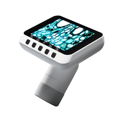 Универсальный Wi-Fi окуляр с экраном 2.8