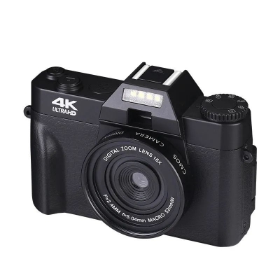 Цифровая камера Nitta 56Mp 4K Х16-2