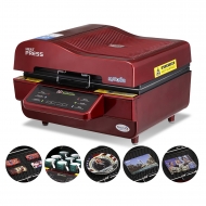 Вакуумный термопресс ST-3042