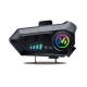 Шлем с bluetooth Powerfull